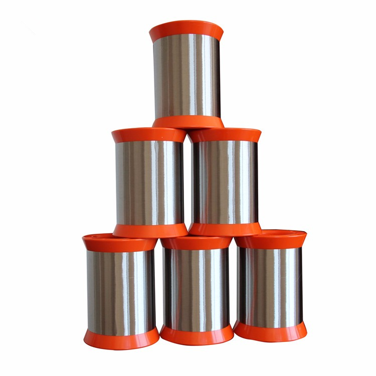 Stainless Steel Yarn Wire