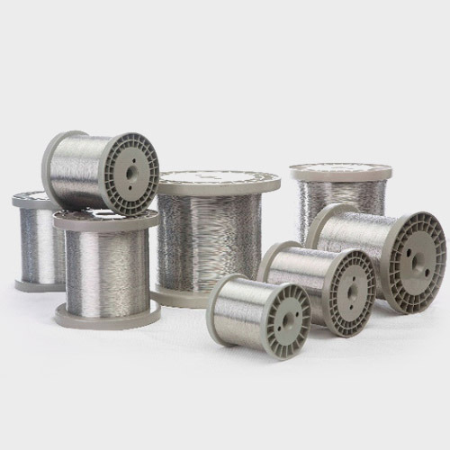 0.08-5.0MM Stainless Steel Wir