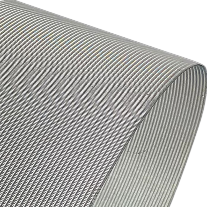 Stainless Steel Dutch Weave Me