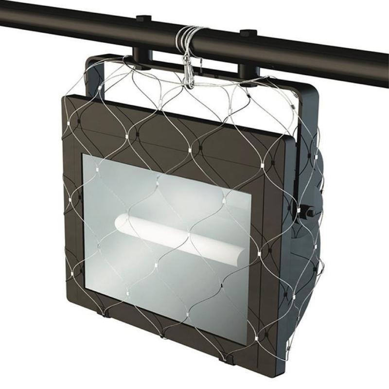 Drop Prevention Net
