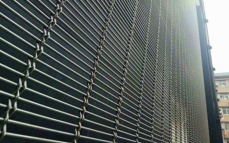 Decorative Metal Scr